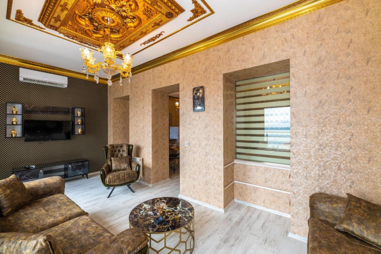 Istanbul Taksim Square Luxury Hotel And Flats By Mesut Exterior foto