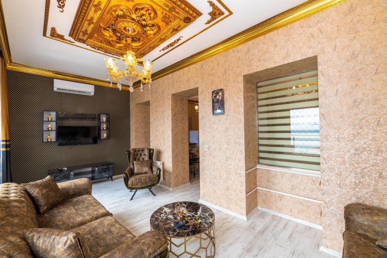 Istanbul Taksim Square Luxury Hotel And Flats By Mesut Exterior foto